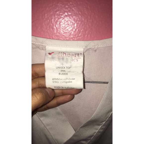 Scrub set! - Picture 2 of 6